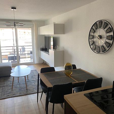 Appartamento Mg Art Strasburgo Esterno foto