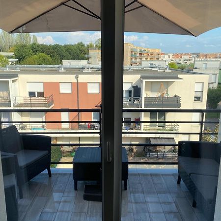 Appartamento Mg Art Strasburgo Esterno foto