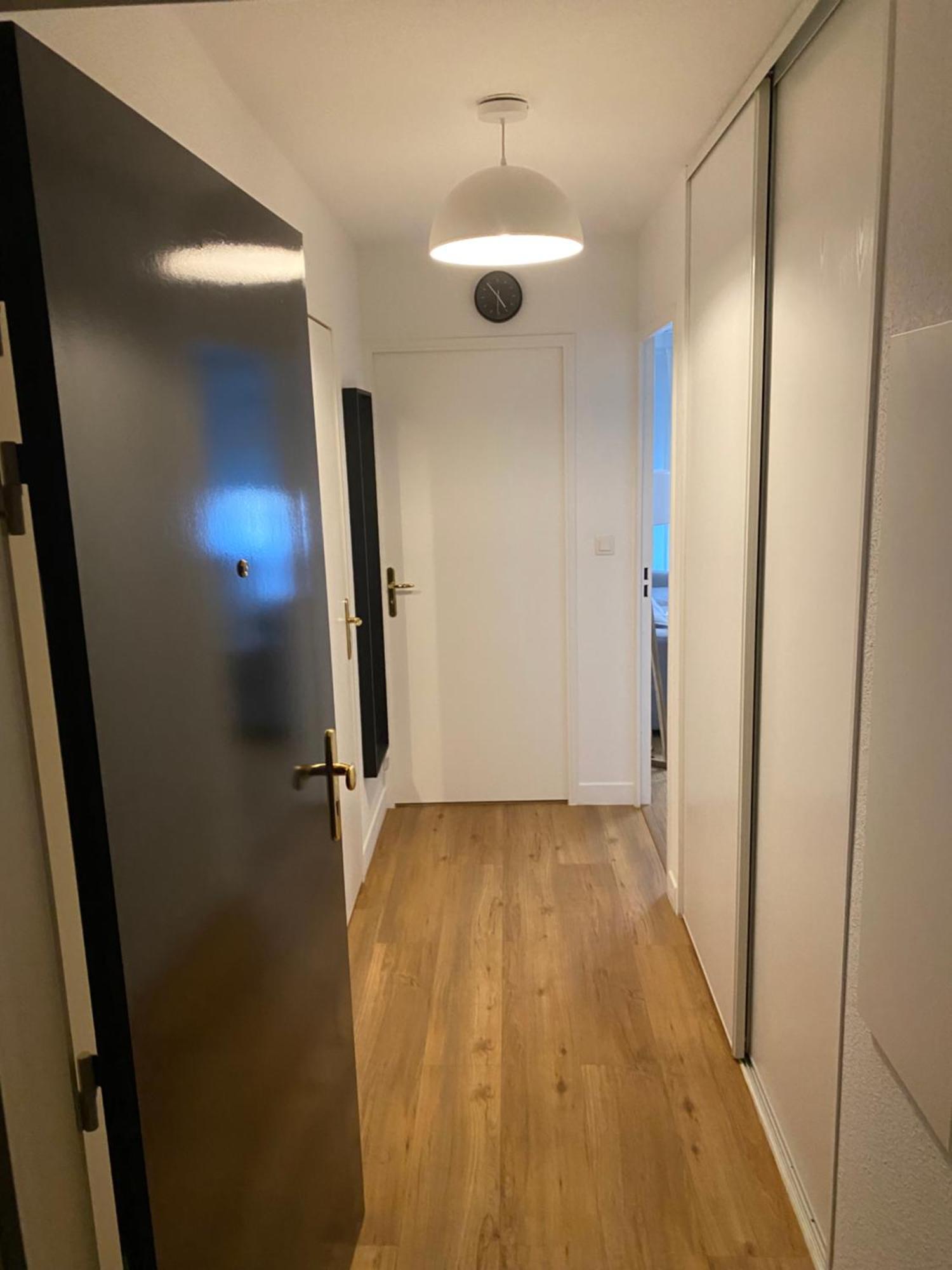 Appartamento Mg Art Strasburgo Esterno foto