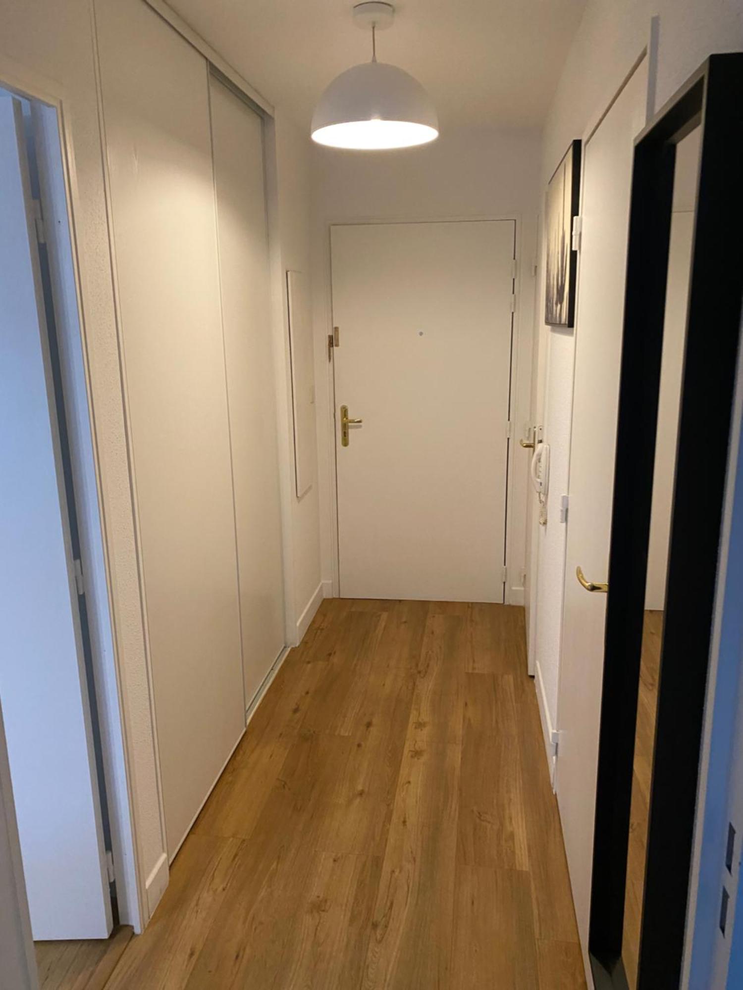 Appartamento Mg Art Strasburgo Esterno foto
