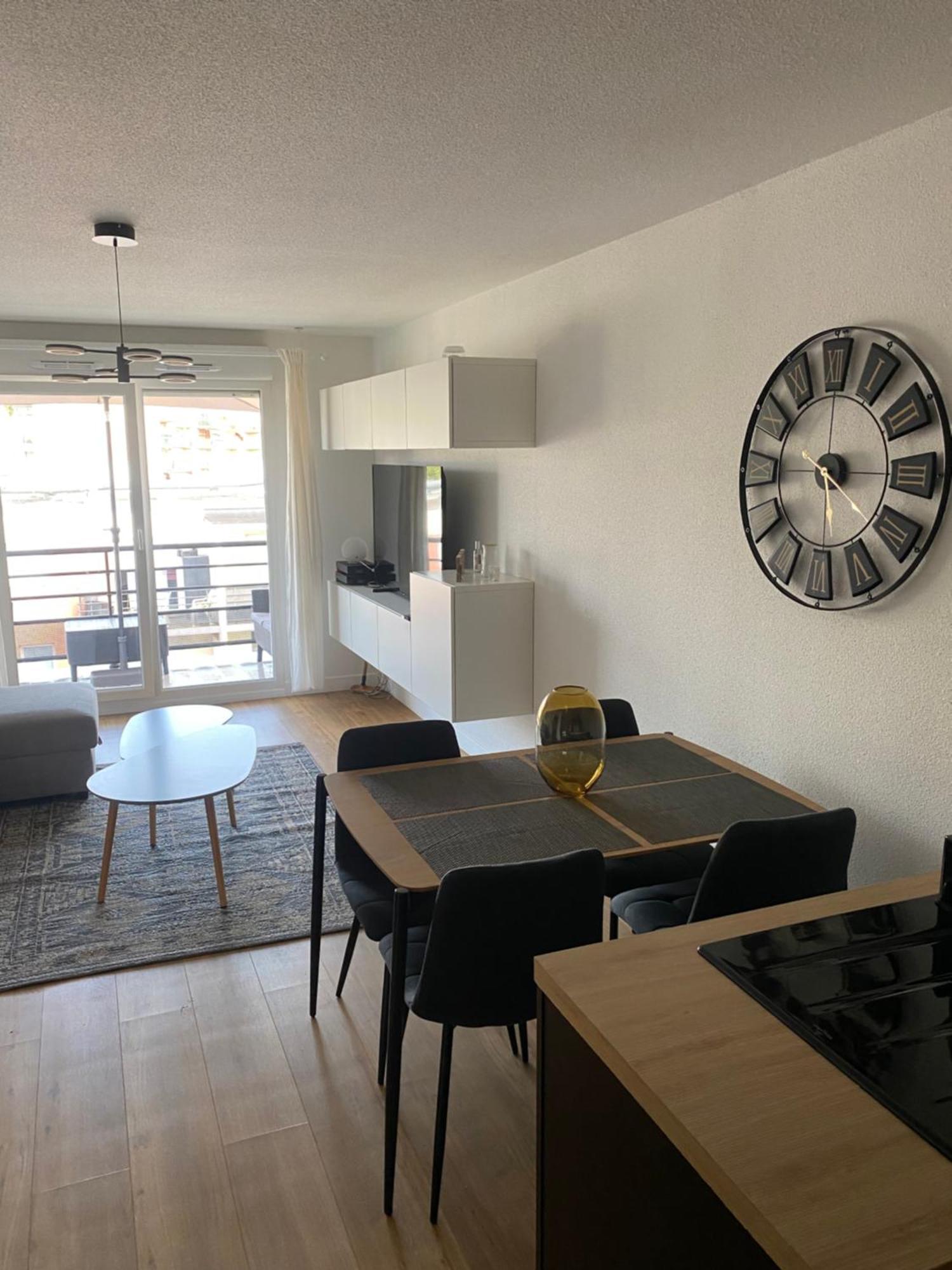Appartamento Mg Art Strasburgo Esterno foto