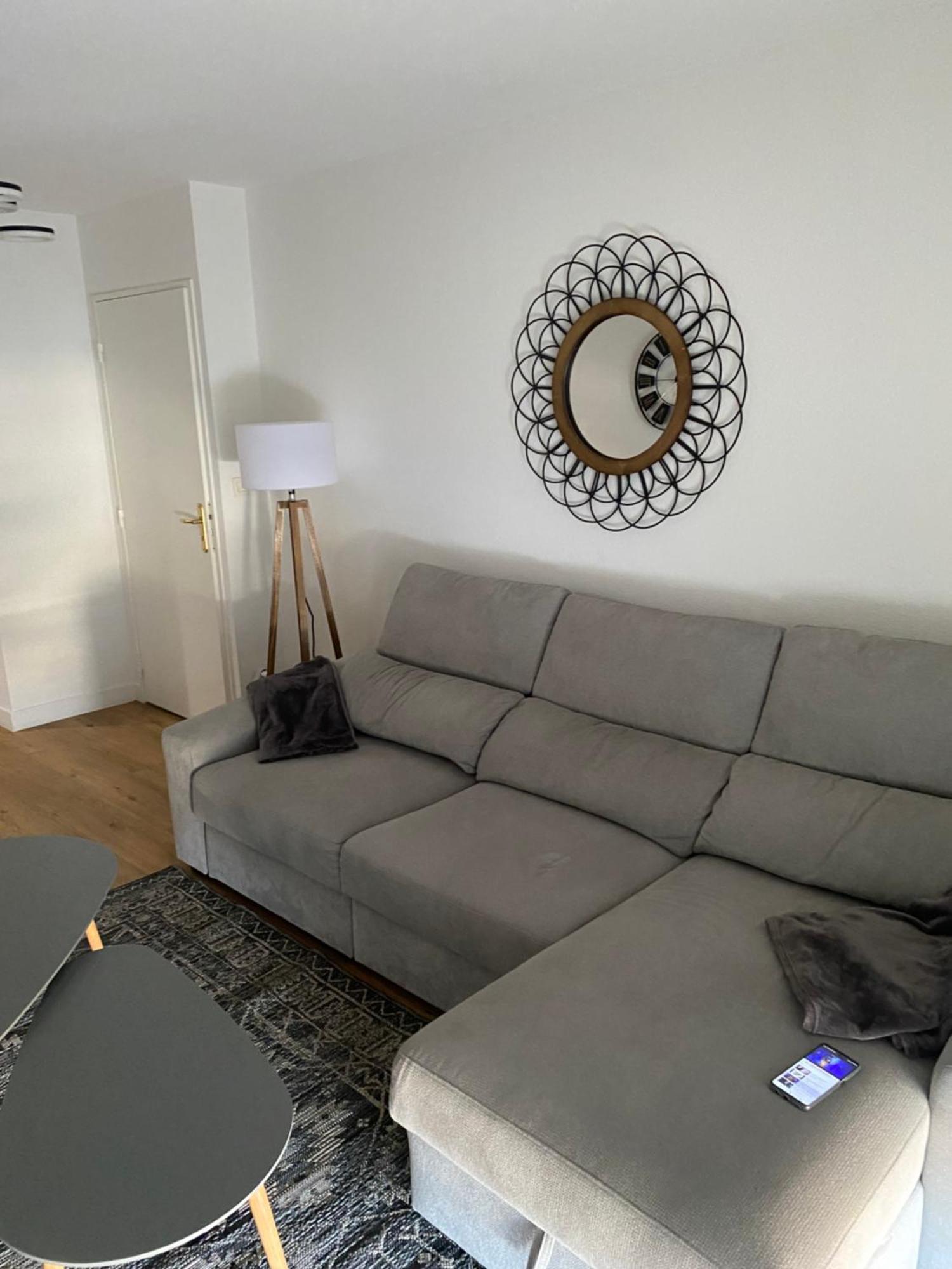 Appartamento Mg Art Strasburgo Esterno foto