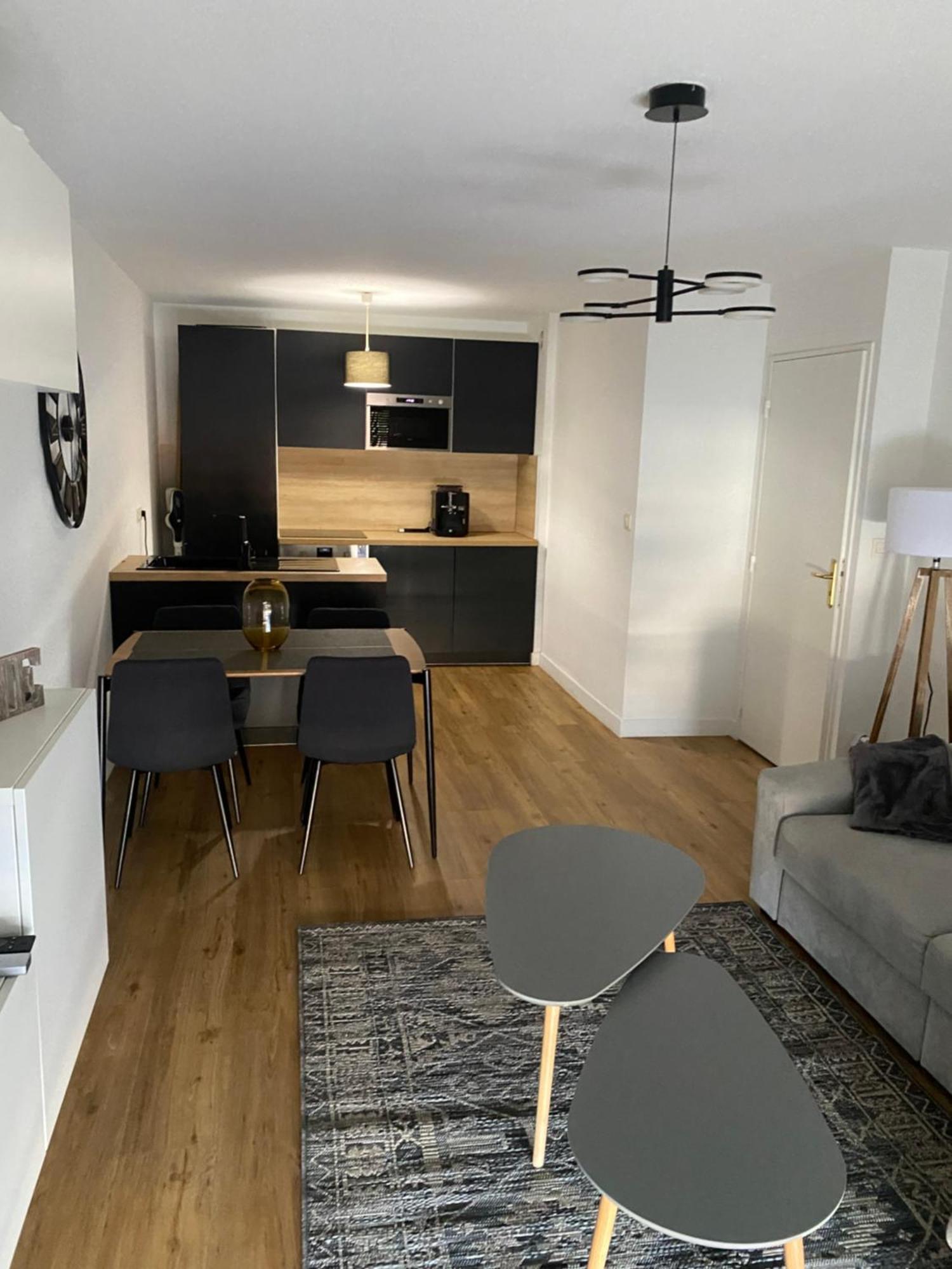 Appartamento Mg Art Strasburgo Esterno foto